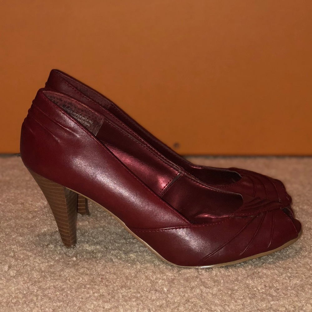 Cute Heels